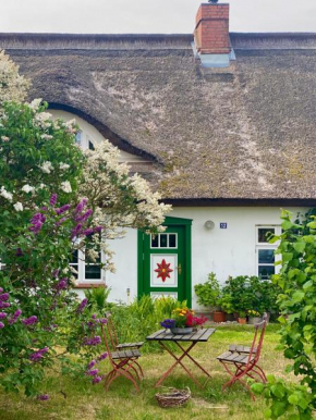 Ferienwohnung Sierke in Wieck Am Darß